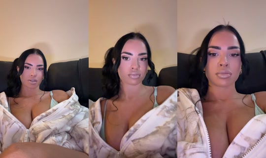 aliangelxoo TikTok Live — Oct 8, 2026, 1:19 AM