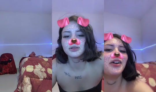 alias_la.mas.busc TikTok Live — Sep 4, 2026, 6:23 PM