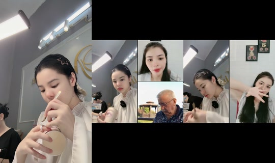 alicce677 TikTok Live — Sep 15, 2026, 4:21 AM