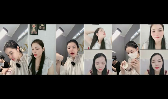 alicce677 TikTok Live — Sep 15, 2026, 5:03 AM