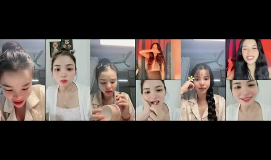 alicce677 TikTok Live — Sep 16, 2026, 5:17 AM