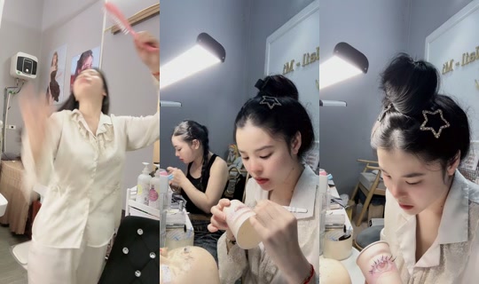alicce677 TikTok Live — Sep 16, 2026, 8:21 AM