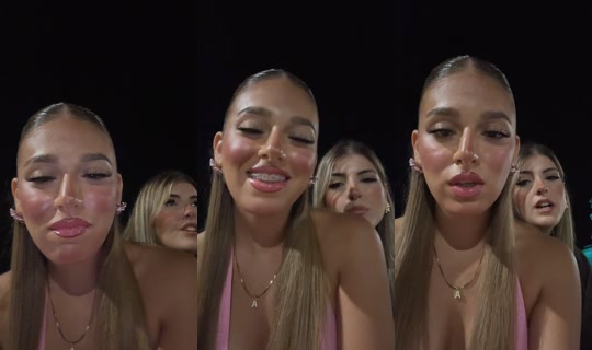 alice.anzalone10 TikTok Live — Aug 23, 2026, 10:02 PM