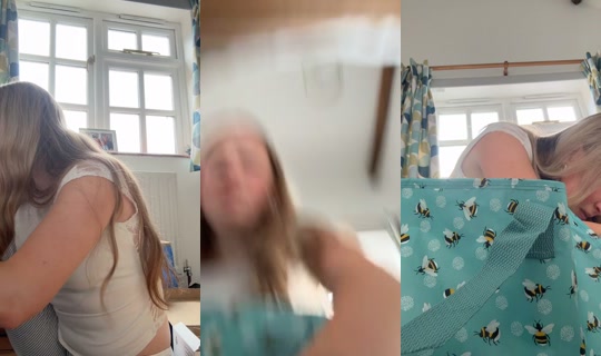 alice.elizabethh TikTok Live — Aug 20, 2026, 4:03 PM