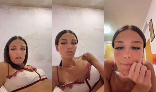 alice.sancrotti TikTok Live — Aug 20, 2026, 5:44 PM