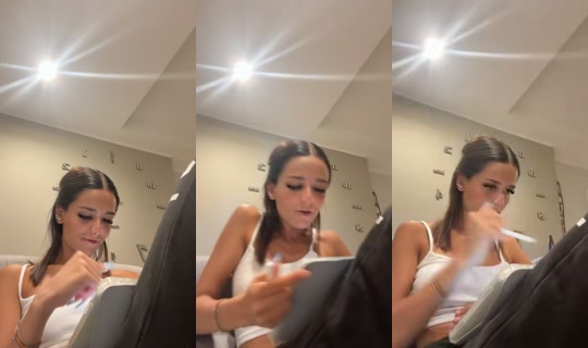 alice.sancrotti TikTok Live — Aug 22, 2026, 12:16 AM