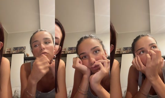 alice.sancrotti TikTok Live — Aug 26, 2026, 12:32 AM