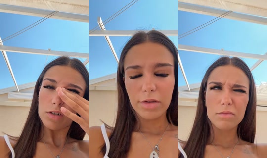 alice.sancrotti TikTok Live — Sep 5, 2026, 11:50 AM