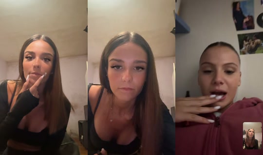 alice.sancrotti TikTok Live — Sep 9, 2026, 6:52 PM