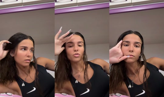 alice.sancrotti TikTok Live — Sep 16, 2026, 5:31 PM