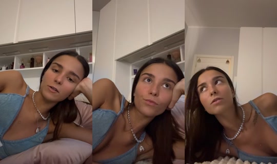 alice.sancrotti TikTok Live — Sep 18, 2026, 5:21 PM