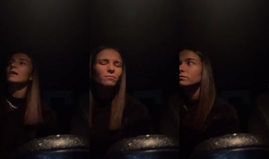 alice.sancrotti TikTok Live — Sep 27, 2026, 9:02 PM
