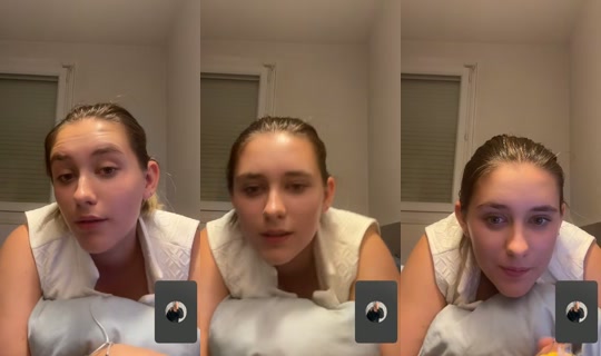 alice120408 TikTok Live — Oct 4, 2026, 7:04 PM