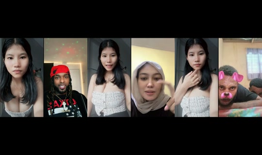 alice2.0.7 TikTok Live — Sep 1, 2026, 2:08 AM