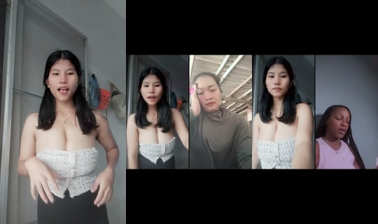 alice2.0.7 TikTok Live — Sep 1, 2026, 3:41 AM
