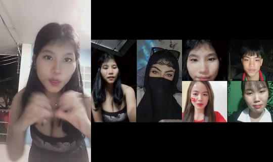 alice2.0.7 TikTok Live — Sep 2, 2026, 3:30 PM