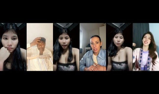 alice2.0.7 TikTok Live — Sep 2, 2026, 4:09 PM