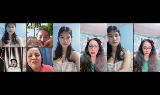 alice2.0.7 TikTok Live — Oct 6, 2026, 4:03 PM