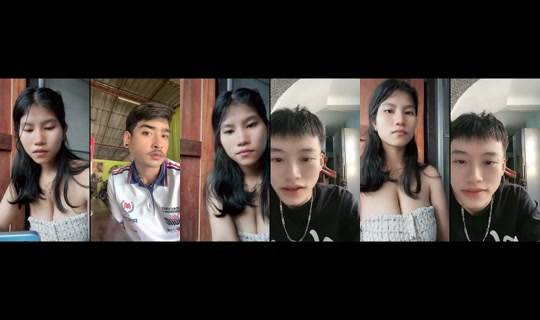 alice2.0.7 TikTok Live — Oct 7, 2026, 7:31 AM