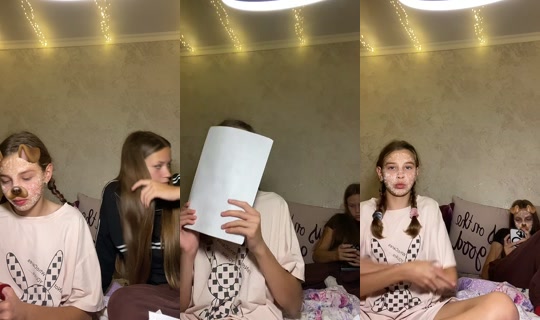 alice86192 TikTok Live — Aug 23, 2026, 8:29 PM