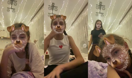 alice86192 TikTok Live — Aug 23, 2026, 9:19 PM