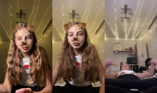 alice86192 TikTok Live — Aug 23, 2026, 10:10 PM