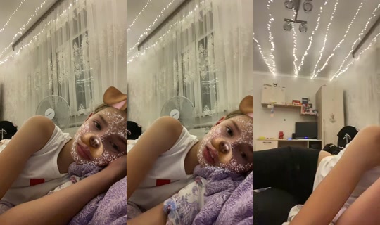 alice86192 TikTok Live — Aug 23, 2026, 10:33 PM