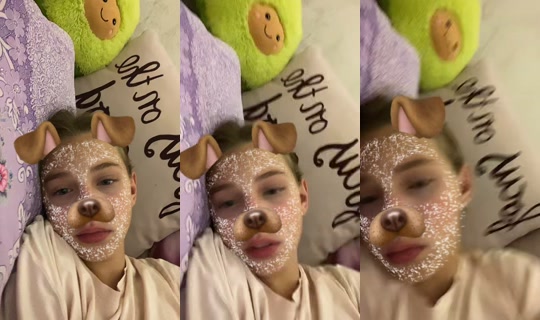 alice86192 TikTok Live — Aug 23, 2026, 11:18 PM