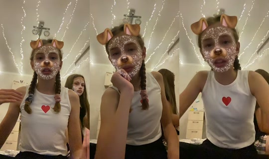 alice86192 TikTok Live — Aug 24, 2026, 8:27 PM