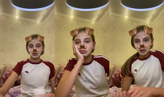 alice86192 TikTok Live — Aug 26, 2026, 8:41 PM