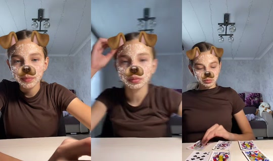 alice86192 TikTok Live — Sep 12, 2026, 11:13 AM