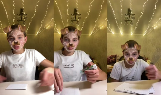 alice86192 TikTok Live — Sep 24, 2026, 6:01 PM