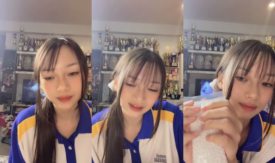 alice_13155 TikTok Live — Aug 24, 2026, 11:40 AM