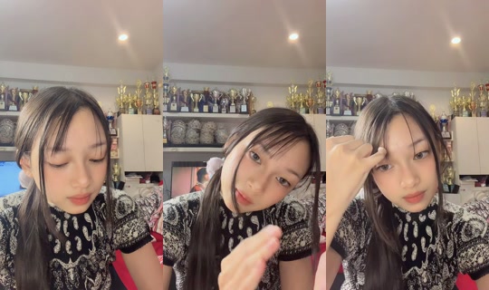 alice_13155 TikTok Live — Aug 26, 2026, 11:47 AM