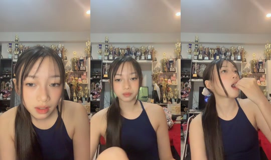 alice_13155 TikTok Live — Aug 28, 2026, 12:06 PM