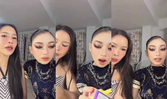alice_13155 TikTok Live — Aug 29, 2026, 4:06 PM