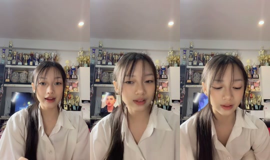 alice_13155 TikTok Live — Sep 3, 2026, 11:44 AM