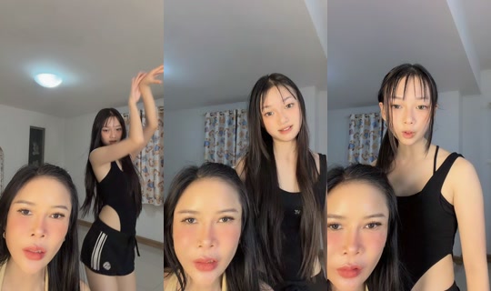alice_13155 TikTok Live — Oct 2, 2026, 2:34 PM