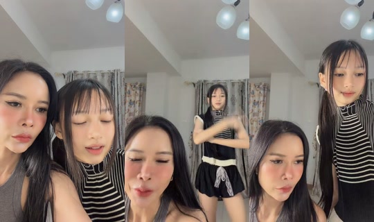 alice_13155 TikTok Live — Oct 6, 2026, 2:56 PM