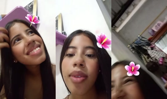 alice_valentina00 TikTok Live — Aug 23, 2026, 7:24 PM