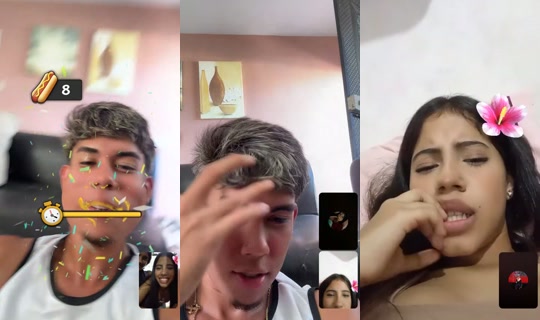 alice_valentina00 TikTok Live — Aug 23, 2026, 8:16 PM