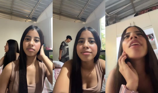 alice_valentina00 TikTok Live — Aug 23, 2026, 10:24 PM