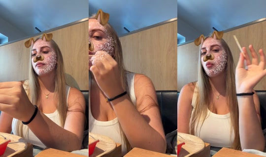 aliceamantia TikTok Live — Sep 24, 2026, 11:05 AM