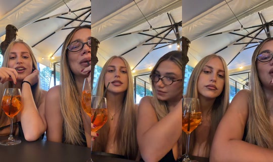 aliceamantia TikTok Live — Sep 25, 2026, 4:54 PM