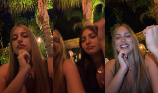 aliceamantia TikTok Live — Sep 27, 2026, 11:39 PM