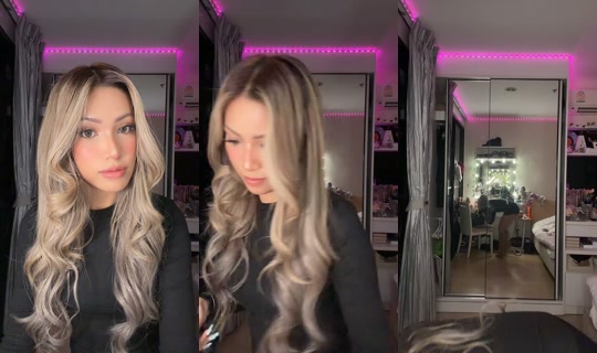 aliceaoys TikTok Live — Aug 31, 2026, 3:30 PM