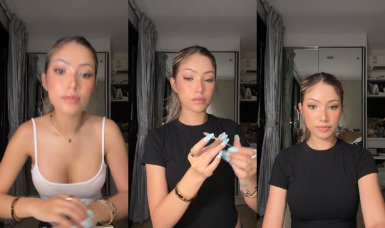 aliceaoys TikTok Live — Sep 1, 2026, 12:36 PM