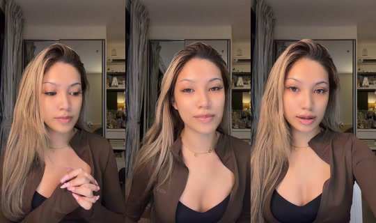 aliceaoys TikTok Live — Oct 1, 2026, 12:00 PM