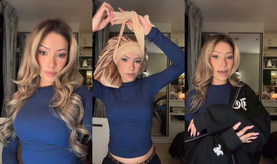 aliceaoys TikTok Live — Oct 4, 2026, 9:52 AM