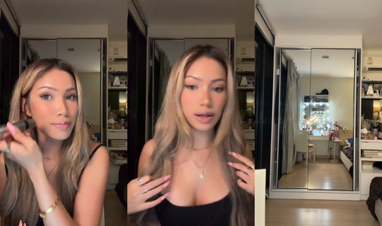 aliceaoys TikTok Live — Oct 6, 2026, 1:56 PM
